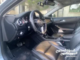  3 مرسيدس gla 250 4matic