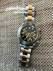  1 Rolex geneve swiss made 18k 750