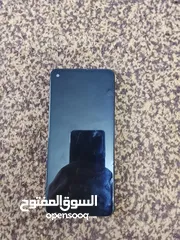  3 سامسونج a21s مشعور شعر خفيف للبيع
