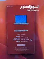  6 عروض ، اجهزة ماكبوك برو بحالة الوكالة MacBook Pro