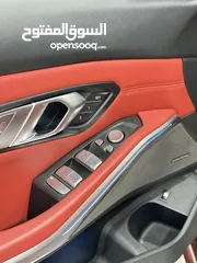  10 BMW 330e //luxury line //سعر مميز اضافات ما بعد الفل يد صفر
