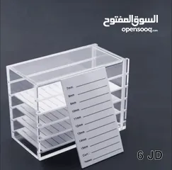  5 اغراض لاش اكستنشن جديدة