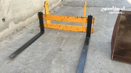  2 jcb بريطاني اصلي