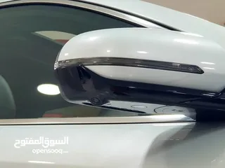 13 BYD ATTO3 Plus Flagship EV 2023 مواصفات اوروبية