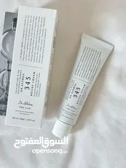  1 الكريم الكوري 345 لترطيب وتفتيح وتهدئة البشرة