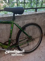  8 بسلكليت سبق ياباني جنط 24 للبيع ابو نصير دوار جامعة العلوم التطبيقية