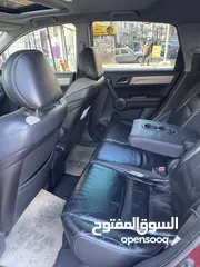  7 هونداي CR-V 2010 للبيع