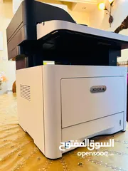  5 طابعة Xerox Workcentre 3335 المكتبية متعددة الاستخدامات