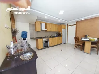  10 شقة مفروشة للبيع في منطقة عبدون اعلان رقم (SL559)