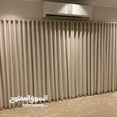  9 احدث الستائر الفاخرة للمنازل