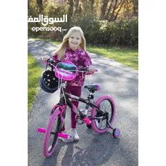  11 عرض خاص على الدراجة الهوائية الامريكية ماركة kent sparkles من جزيرة الالعاب مع كفالة حقيقية لمدة سنة