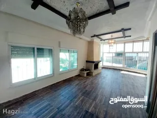  1 شقة غير مفروشة للإيجار 200م2 ( Property 18231 ) سنوي فقط