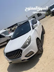  3 جيب هونداي توسان