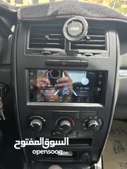  2 دودج تشارجر 2008 للبيع مجددة بالكامل و مرخصه لمدة سنه فحص 4 جيد, بحاله ممتازة جدا، جميع التفاصيل في.