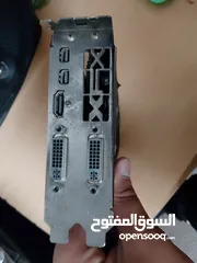  3 كرت شاشه كل المواصفات في الصور