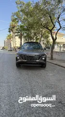  1 هونداي توسان هايبرد 4/4