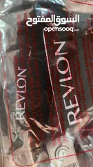  4 REVLON hair dryer