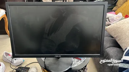  6 Pc gaming 3060 RTX
