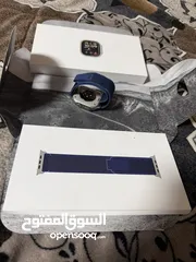  2 ابل واتش الترا 2