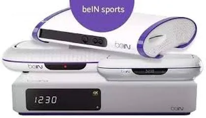  3 جهاز bein sport سوداني