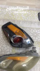  3 ليتات التيما موديل 2009