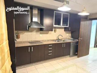  9 Luxury -Furnished- Apartment For Rent In Abdoun