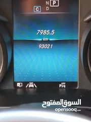  12 مرسيدس GLC ألماني بدون جمرك