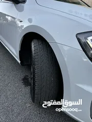  4 اي جولف 2020 جمرك جديد فحص كامل