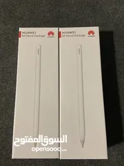  2 قلم هواوي الجيل الثاني