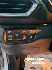  7 سنتافيه 2020 / 4x4 / فل عدا بانوراما/ بوية شركة بالكامل