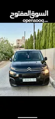  1 Citroen berlingo