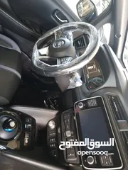  6 نيسان ليف كلين فحص كامل   NISSAIN LEAF 2019