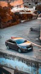  4 سكودا اكتافيا