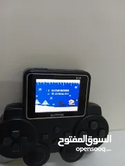  2 جير تحكم العاب فيديو