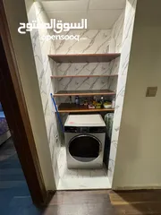  6 شقة للبيع في منطقة التعاون ثلاث غرف بسعر مغري 650 الف فقط