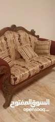  3 طقم كنب ضيوف