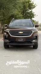  1 CAPTIVA CHEVROLET 2022 VERY GOOD CONDITION