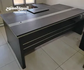  6 اثاث مكتبي للبيع