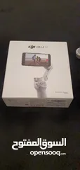  4 للبيع جهاز  Dji OM 4 SE