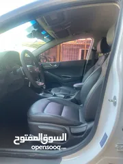  2 Hyundai IONIQ 2020 حرة فحص كامل