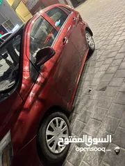  7 BAIC A115 2016 model passing january 2026 all good condition no need any work