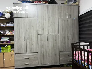  1 خزانه للبيع