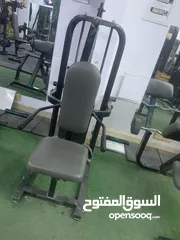  12 نادي حديد مستعمل