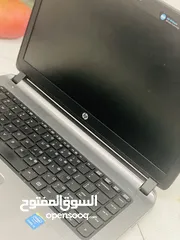  8 لابتوب hb كور i5   HP core i5 laptop