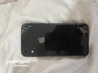  3 iPhone XR  128