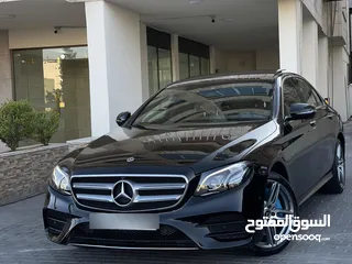  6 مرسيدس 2018 فل كامل. اعلى صنف من فئتها فحص كامل ولا ملاحضه