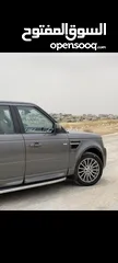  4 رنج روفور 2010  للبيع
