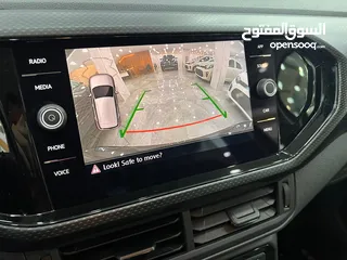  12 فولكسفاجن T-CROSS استيراد الماني