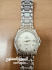  1 كونكورد ساراتوجا