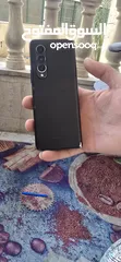  4 Samsung z fold 3 /  سامسونج زد فولد 3